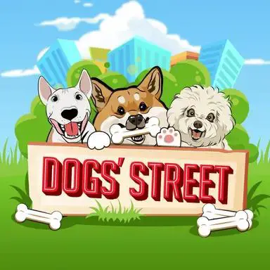 Gogs street